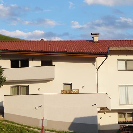 Apartment Auszeit Ellbögen Exterior foto